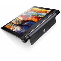 Brugte tablets - Lenovo Yoga Tab 3 10-tommer tablet 16GB 4G/LTE (brugt)