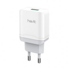 Havit H114 18W QC 3.0 USB-oplader