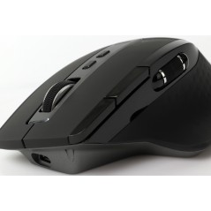 Rapoo MT750S multi-mode mus med Bluetooth & 2,4 GHz & op til 3200 DPI