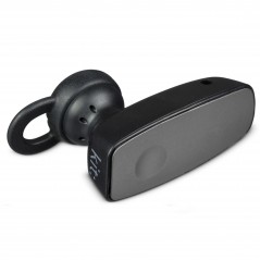 Kitsound Bluetooth handsfree headset med monolyden