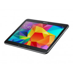 Brugte tablets - Samsung Galaxy Tab 4 10.1 10-tommer tablet med 4G/LTE (brugt)