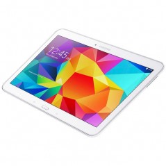 Brugte tablets - Samsung Galaxy Tab 4 10.1 10-tommer tablet med 4G/LTE (brugt)
