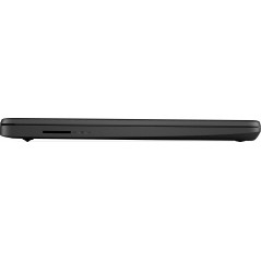 Bærbar computer med skærm på 14 og 15,6 tommer - HP 14s-dq0802no 14" Full HD Intel 4GB 128GB SSD Win 11 S Jet Black