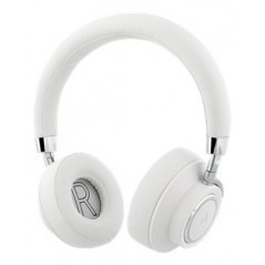 Streetz Voice assistant Bluetooth-hovedtelefoner med mikrofon