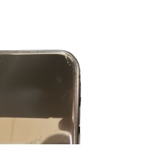 iPhone 11 64GB Black med 1 års garanti (brugt) (lille skade på bagsiden)