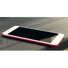 Billige mobiler, mobiltelefoner og smartphones - iPhone 7 128GB (Product) RED (ny i åbnet æske)