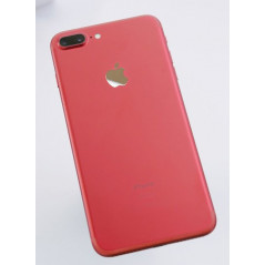 Billige mobiler, mobiltelefoner og smartphones - iPhone 7 128GB (Product) RED (ny i åbnet æske)