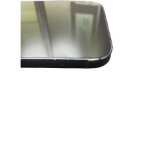 Brugt iPhone - iPhone 12 128GB Sort med 1 års garanti (brugt) (beskadiget kant*)