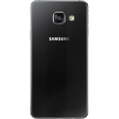 Samsung Galaxy A3 2016 16GB Black (brugt)