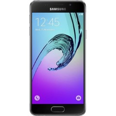 Samsung Galaxy A3 2016 16GB Black (brugt)