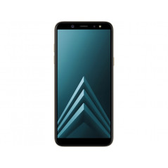 Brugt Samsung Galaxy - Samsung Galaxy A6 Guld (2018) (brugt)