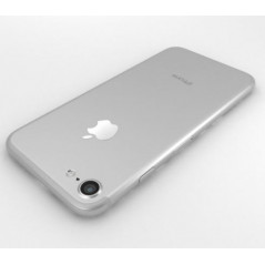 Brugt iPhone - iPhone 7 128GB Silver (brugt med nyt batteri) (D-klasse)