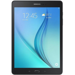 Samsung Galaxy Tab A SM-T555 9.7-tommer med 4G (brugt)