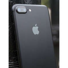 iPhone 7 Plus 32GB Black med 1 års garanti (brugt) (D-klasse)