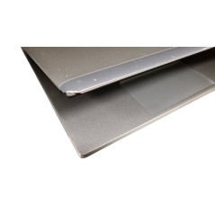 Brugt laptop 14" - HP EliteBook 840 G7 14" Full HD i5 (gen 10) 16GB 256GB SSD Windows 11 Pro (beg med buckla) (kantstött)