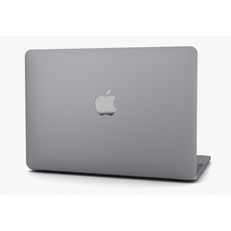Brugt MacBook Pro - MacBook Pro 13.3" 2020 i7 16GB 512GB SSD med Touch Bar Space Gray (beg med skuggor lock)