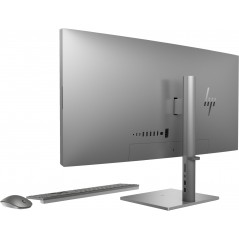 Alt-i-én computer - HP ENVY All-in-One 34-c1422no 34" 21:9 5K i7-12 16GB 1TB SSD 3060 6GB Win 11 Pro demo med små skader