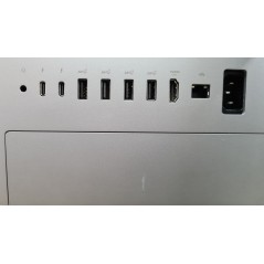 Alt-i-én computer - HP ENVY All-in-One 34-c1422no 34" 21:9 5K i7-12 16GB 1TB SSD 3060 6GB Win 11 Pro demo med små skader