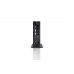 Brugt stationær computer - Fujitsu Esprimo Q7010 Mini PC i5 (gen 10) 8GB 256GB SSD WiFi Win10 Pro (brugt)