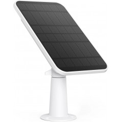 Eufy solcelleoplader til eufyCam 2, eufyCam 2 Pro, eufyCam 2C
