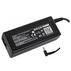 HP-kompatibel computeroplader 45W BlueTip (4,5 mm x 3,0 mm)