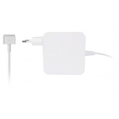 Apple - Macbook Air/Pro-kompatibel 45 Watt Mag2 T AC-adapter