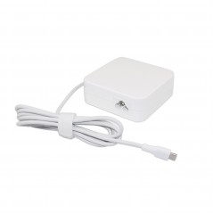 Universal 87W USB-C computeroplader