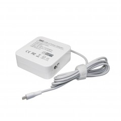 Universal 87W USB-C computeroplader