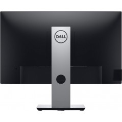 Brugte computerskærme - Dell P2421DC 24" QHD LED-skærm med IPS-panel og USB-C (brugt)
