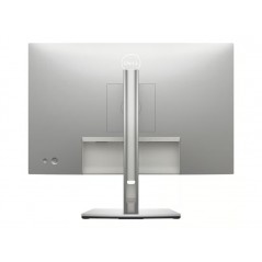 Brugte computerskærme - Dell UltraSharp U2421E 24" LED-skærm med IPS-panel og USB-C (brugt)