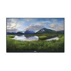 Dell P2419H 24" LED-skærm med IPS-panel (brugt uden fod - kan købes separat)