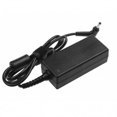 GreenCell Pro Asus-kompatibel computeroplader 33W rund med stift (4 mm x 1,35 mm)