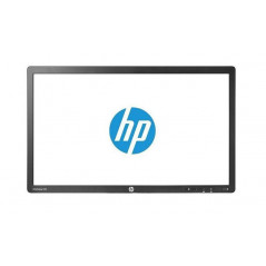HP EliteDisplay 23" LED-skærm (brugt uden fod)
