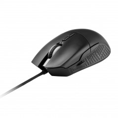 L33T-Gaming Gungnir-gamingmus med RGB