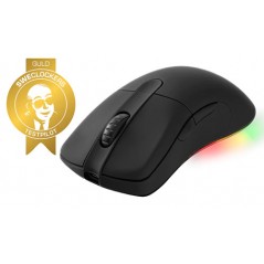 Deltaco Gaming DM430 trådløs gamingmus (Sweclockers-prisvinder)