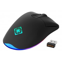 Deltaco Gaming DM430 trådløs gamingmus (Sweclockers-prisvinder)