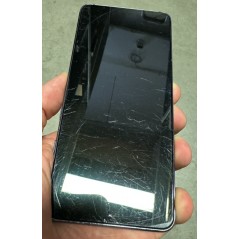 Samsung Galaxy S21 5G 128GB DS Phantom Gray (brugt med meget ridser skærm*)