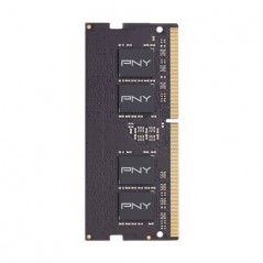 RAM - PNY 16GB DDR4 RAM SO-DIMM (2666MHz) til bærbar computer