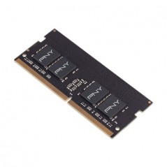 RAM - PNY 16GB DDR4 RAM SO-DIMM (2666MHz) til bærbar computer