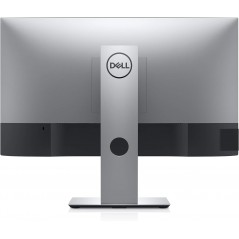 Brugte computerskærme - Dell UltraSharp U2421HE 24" Full HD IPS-skærm med USB-C (brugt med ridser)