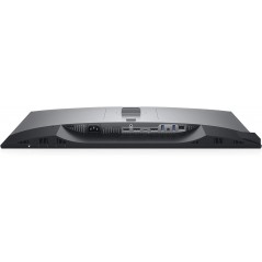 Brugte computerskærme - Dell UltraSharp U2421HE 24" Full HD IPS-skærm med USB-C (brugt med ridser)