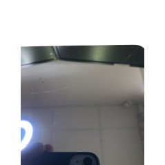 Brugte tablets - iPad 5th Gen. 32GB Space Grey med 1 års garanti (beg med repa skärm)