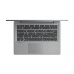 Brugt bærbar computer 13" - Lenovo Ideapad 320S-14IKB 14" Full HD i5 (gen 7) 6GB 256GB SSD Win 10 (brugt)