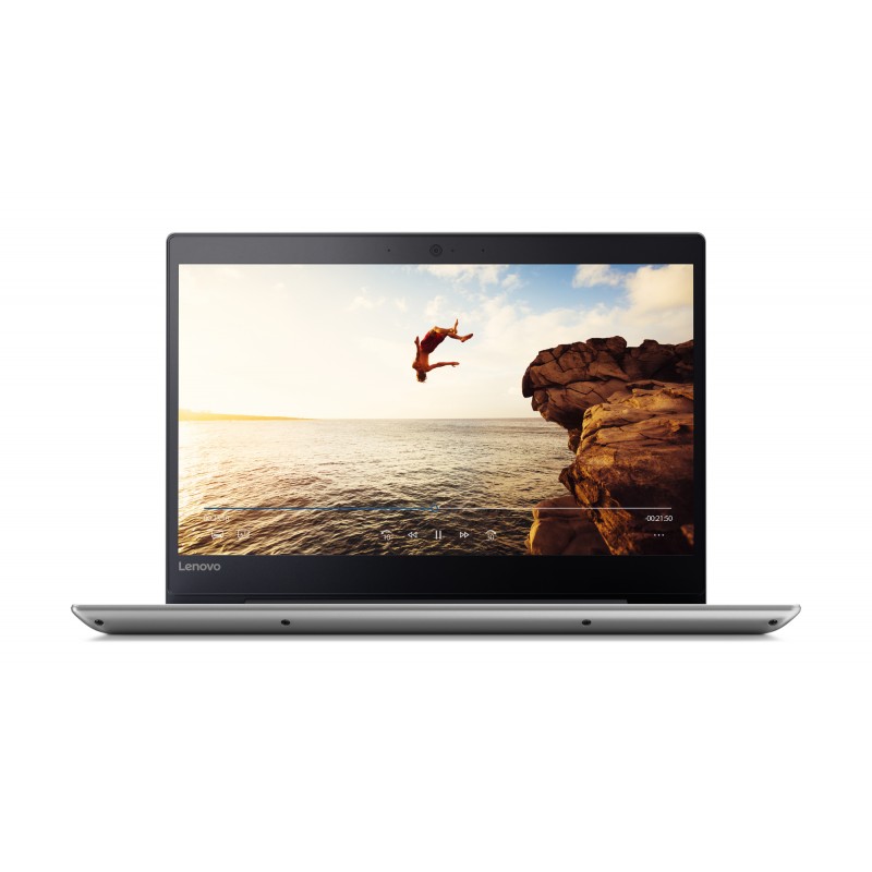 Brugt bærbar computer 13" - Lenovo Ideapad 320S-14IKB 14" Full HD i5 (gen 7) 6GB 256GB SSD Win 10 (brugt)