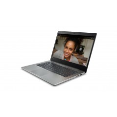 Brugt bærbar computer 13" - Lenovo Ideapad 320S-14IKB 14" Full HD i5 (gen 7) 6GB 256GB SSD Win 10 (brugt)