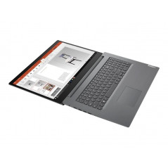 Brugt laptop 17" - Lenovo V17-IIL 17" Full HD i3 20GB 256GB SSD Win 11 (brugt)