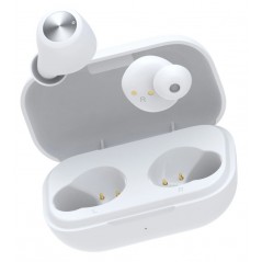 In-ear - True Wireless Stereo Bluetooth in-ear-hovedtelefoner og headset (4+12H)