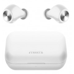 True Wireless Stereo Bluetooth in-ear-hovedtelefoner og headset (4+12H)