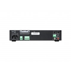 Audac COM104 mixerforstærker (brugt)