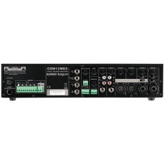 Audac COM12 linjeudgangstrin (brugt)